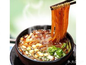 Weilai Xiang Pottery Stew