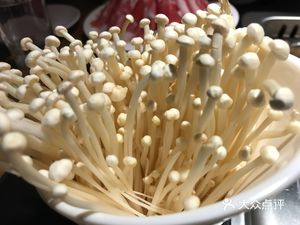 Hundred-Year Lamb (Zhengzhou Branch)