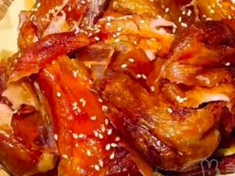 Suli Xiang Hand-Torn Roast Duck (Hongming Road Branch)