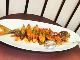 Xizhao Wine Cellar Private Kitchen (Yufu No. 3 First and Second Phase Store)