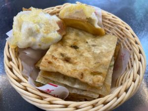 Fang Zhongshan's Spicy Soup (Liuline Road Branch)