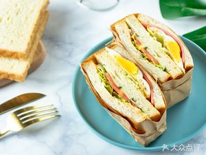 Wugu Light Food (Guoji Road Branch)