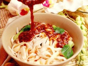 Shangguan Jinji Potato Noodles and Knife-Cut Noodles (Shamen Store)