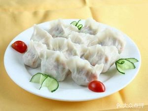 Ren He Dumpling House (Shuikel Road Store)