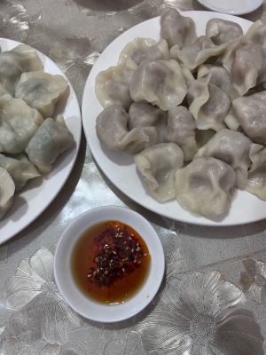 Ruyi Dumpling House (Guoji Road Branch)