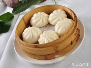 Zhang Xiao Fresh Juice Meat Bun (Huimin Road Branch)