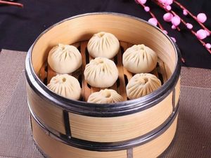 Zhao Family Bun Shop (Sun Yuntang Old Store)