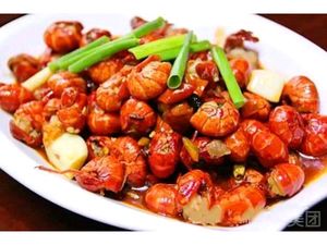 Old Li's Stir-Fried Chicken and Shrimp Tails (Hailong Branch)