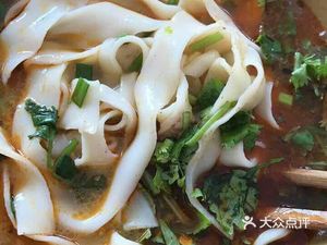 Mabiao Handmade Noodles (Jiangnan Shuixiang Store)