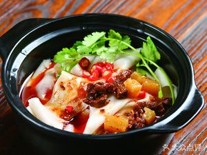 Yan Qu Handmade Noodles
