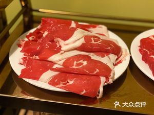 Four Seasons Lamb (Hailong Champagne Avenue East District Store)