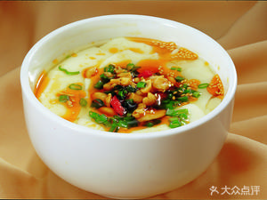 Beiwudui Premium Spicy Soup with Fried Dough Balls (Haolong Commercial Street Store)