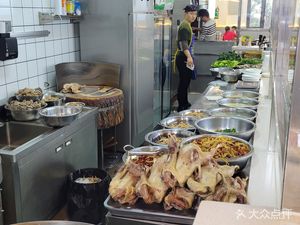 Zheng Sanzhi Gushi Goose (Guotai Road Branch)