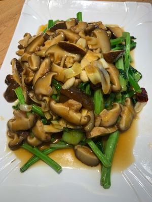 Jindao Liu Beef Noodle Soup