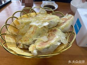 Da Lao Li Dumpling House (Jinyuan Xincheng Branch)