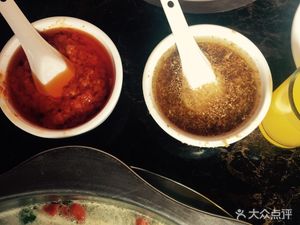 Yulong Carp Restaurant