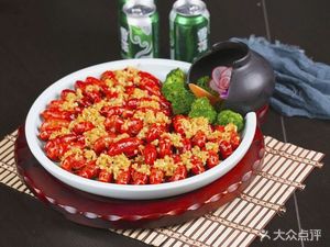 Fangcheng Noodles with Shredded Bone (Jianshe South Road Branch)