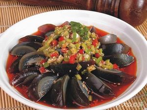 High-Calcium Whole Beef Soup (Jianshe South Road Store)