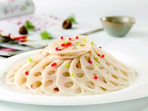 Old Wolf Big Plate Chicken (Jianshe Road Pan'an Branch)