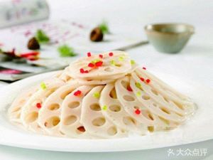 Man Tian Xiang Large Plate Chicken (Zhongmu Head Store)