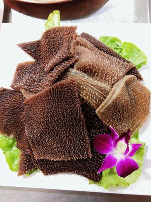 Quan Jia Fu Shuan Yang Rou (Chengdong Road Store)