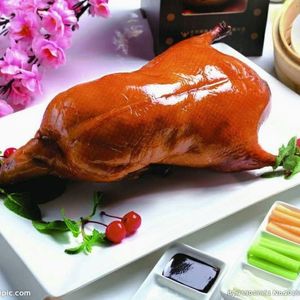 LP Ming Lu Guo Mu Roast Duck