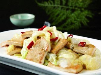 Green City Noodle Soup (Zhongmu Branch)