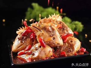 Liang Laosan Spicy Chicken Heads (Longhai Road Branch)