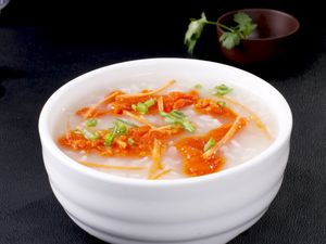 Sunshine Porridge House (Image Store)