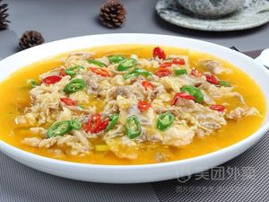 Luo Mo Village (Shengshi Jiayuan Branch)