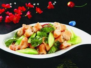 Xinyue Dumpling House