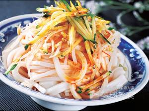 Junpin Dumpling and Wonton House (Guandu Avenue Store)