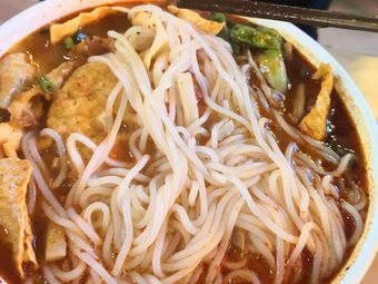 Yu Luo Xiang Liuzhou Luosifen