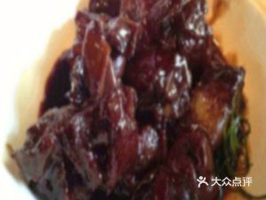 Baozi Liangpi Old Store (Xinxing Road Branch)