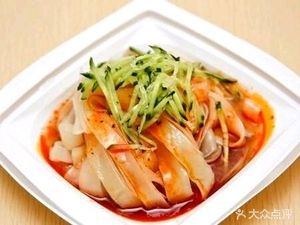 Hongling Cold Noodles Shop (Jiaotong Road Branch)