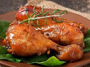 Xiao Wei Fried Chicken (Daobei Store)