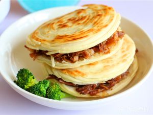 Daobei Handmade Beef Noodles Old Store