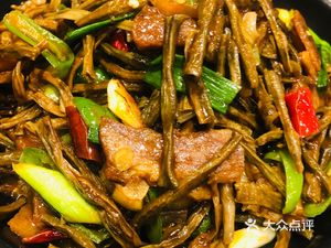 Xinyang Private Recipes (Yanling Street Store)