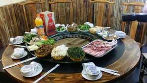 Village Big Pot Kitchen (Erligang Metro Station Branch)