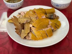 Guangdong Hakka Bai Gong Hotel