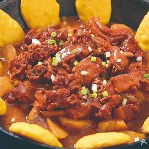 Weiyong Shang Di Guoju (Erlu Square Store)