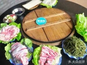 Grandma's Big Pot Kitchen (Longhai East Road Store)