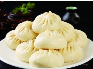 Shunxi Qingfeng Bun Shop (Minggong Road Store)