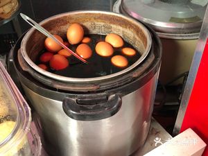 Fengzi Bao (Jiefang Road Store)