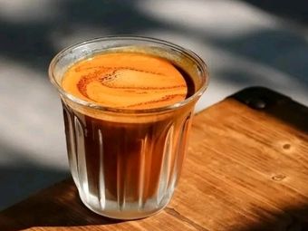 Jingji Coffee Stay Coffee