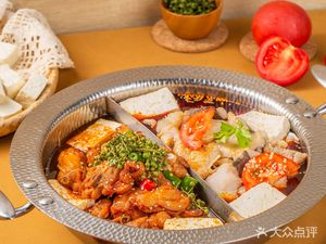 Teng Mama Tengjiao Bean Curd Chicken (Asia City Zhuoyue City Store)