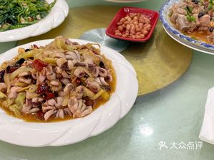 Guangdong Stir-Fry (Xichenzhuang Front Street Store)