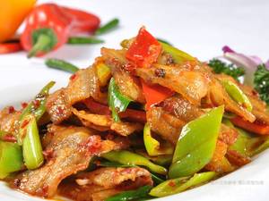 Private Kitchen Noodle House & Home-style Dishes (Jianshe East Road Store)