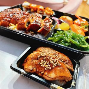 Miwai Japanese-style Fine Sushi