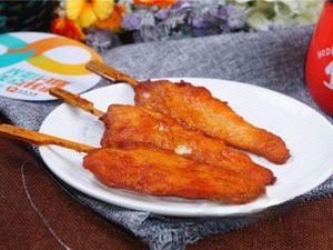 Grill Egg Pancake (Dehua Pedestrian Street Store)